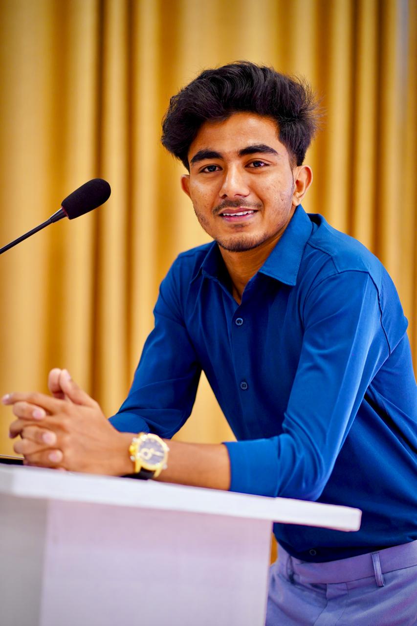  Nayeem Hasan