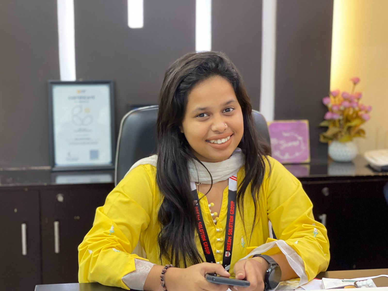  Ruhi Debnath