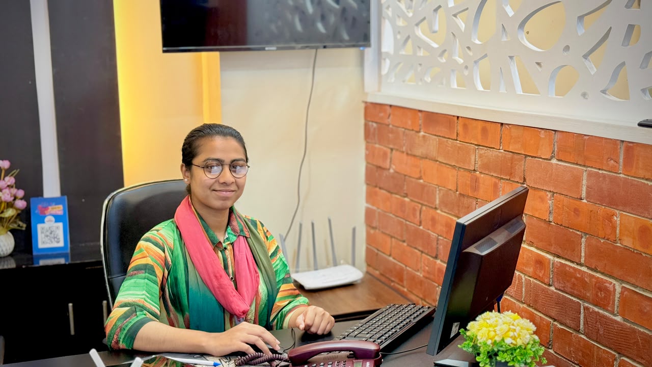  Kamrunnahar Sultana Ishrat 