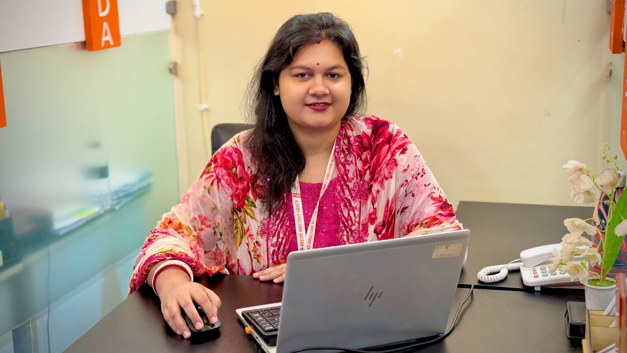  Tanny Kundu