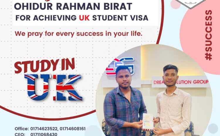  Congratulations Ohidur Rahman Birat